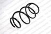 LESJ?FORS 4014910 Coil Spring